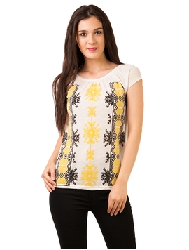 Tricou Cu Imprimeu 